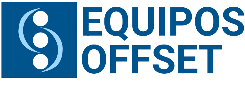 Equipos Offset